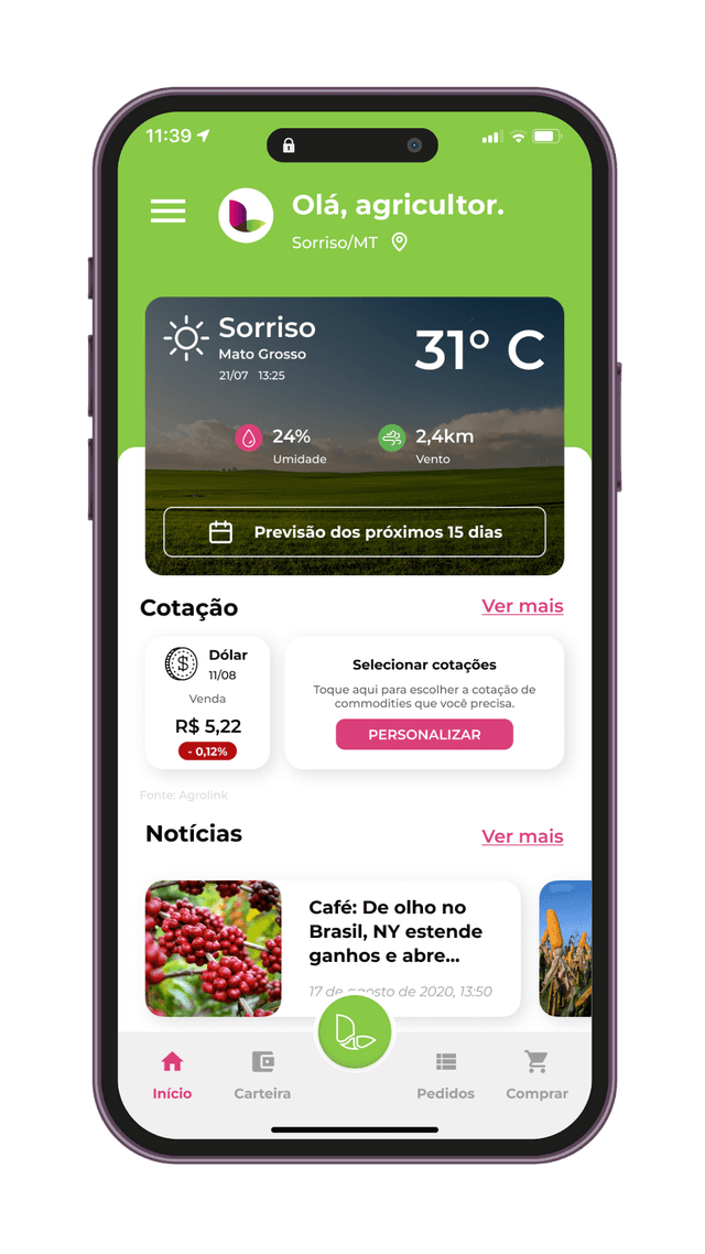 Lavoro Agro
